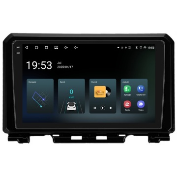 Navigatie Piloton Suzuki Jimny (dupa 2018) - 4GB RAM, 64GB, Quad Core 1.5Ghz, Display In-Cell