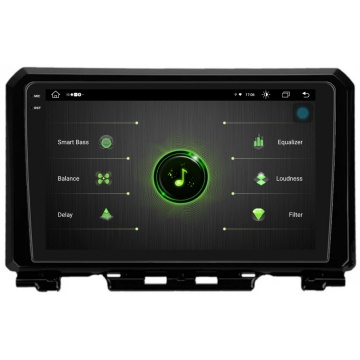 Navigatie Piloton Suzuki Jimny (dupa 2018) - 8GB RAM, 256GB, Octa Core 2Ghz, Display 2K, SIM 4G - Img 7
