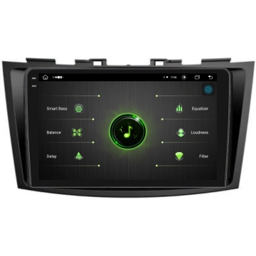 Navigatie Piloton Suzuki Swift IV (2010-2017) - 4GB RAM, 64GB, Octa Core 2Ghz, Display 2K, SIM 4G - Img 5