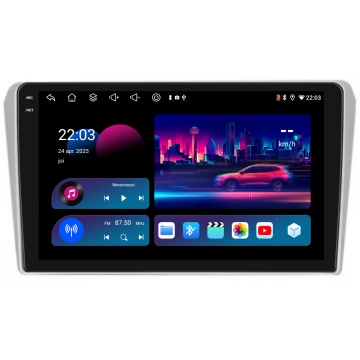 Navigatie Piloton Toyota Avensis T25 (2003-2009) - 4GB RAM, 64GB, Octa Core 1.6Ghz, Display In-Cell