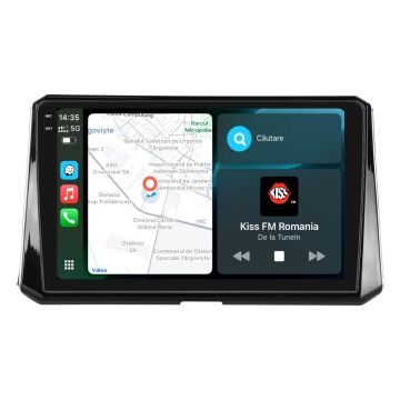 Navigatie Piloton Toyota Corolla E21 (dupa 2019) - 4GB RAM, 64GB, Octa Core 1.6Ghz, Display In-Cell - Img 7