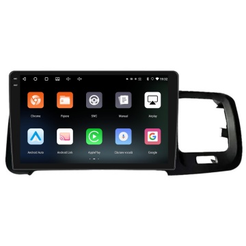 Navigatie Piloton Volvo S60 II (2014-2018) - 4GB RAM, 64GB, Octa Core 1.6Ghz, Display In-Cell - Img 3