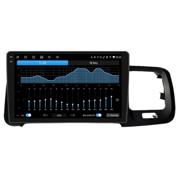 Navigatie Piloton Volvo S60 II (2014-2018) - 6GB RAM, 128GB, Octa Core 1.6Ghz, Display In-Cell - Img 5