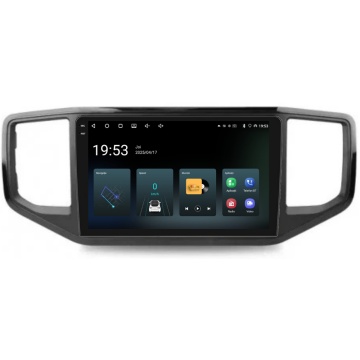Navigatie Piloton VW Amarok (dupa 2010) - 4GB RAM, 64GB, Quad Core 1.5Ghz, Display In-Cell