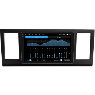 Navigatie Piloton VW Caravelle (dupa 2015) - 4GB RAM, 64GB, Octa Core 1.6Ghz, Display In-Cell - Img 5