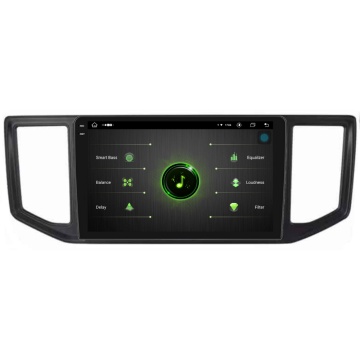 Navigatie Piloton VW Crafter (dupa 2017) - 8GB RAM, 256GB, Octa Core 2Ghz, Display 2K, SIM 4G - Img 7