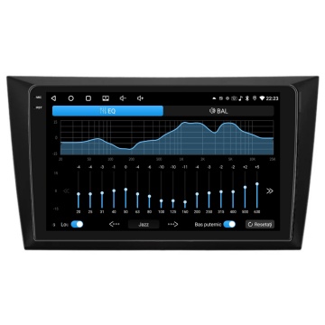 Navigatie Piloton VW Golf VI (2008-2014) - 4GB RAM, 64GB, Octa Core 1.6Ghz, Display In-Cell - Img 5