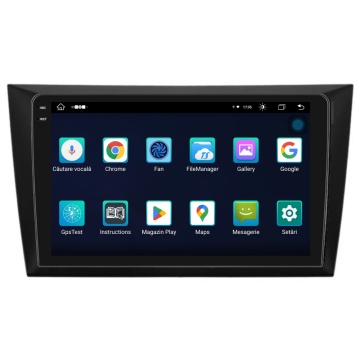 Navigatie Piloton VW Golf VI (2008-2014) - 8GB RAM, 256GB, Octa Core 2Ghz, Display 2K, SIM 4G - Img 5