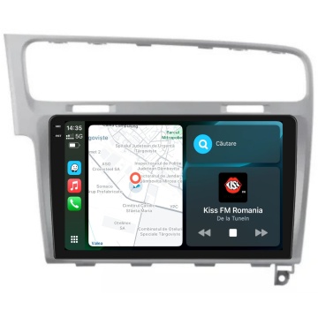 Navigatie Piloton VW Golf VII (2012-2020) - 4GB RAM, 64GB, Octa Core 1.6Ghz, Display In-Cell - Img 7