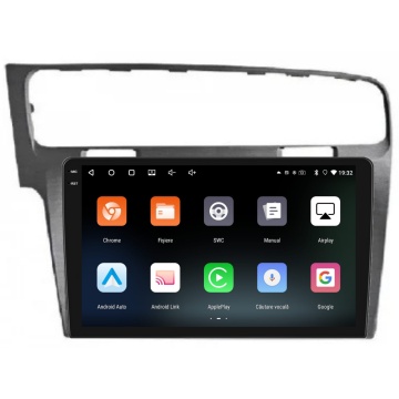 Navigatie Piloton VW Golf VII (2012-2020) - 4GB RAM, 64GB, Octa Core 1.6Ghz, Display In-Cell - Img 3