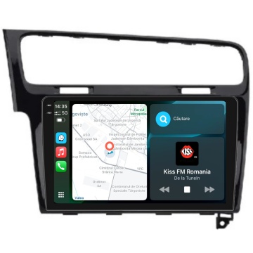 Navigatie Piloton VW Golf VII (2012-2020) - 4GB RAM, 64GB, Octa Core 1.6Ghz, Display In-Cell - Img 7