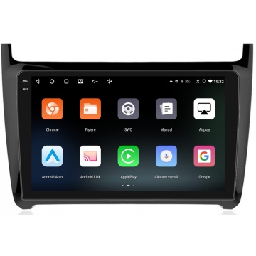 Navigatie Piloton VW Polo 6R (2009-2018) - 2GB RAM, 32GB, Quad Core 1.5Ghz, Display In-Cell - Img 3