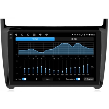 Navigatie Piloton VW Polo 6R (2009-2018) - 4GB RAM, 64GB, Quad Core 1.5Ghz, Display In-Cell - Img 5
