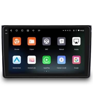 Navigatie Piloton VW Polo 9N (2001-2012) - 4GB RAM, 64GB, Octa Core 1.6Ghz, Display In-Cell - Img 3