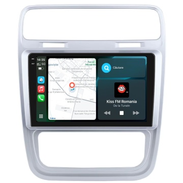 Navigatie Piloton VW Scirocco (2008-2018) - 4GB RAM, 64GB, Octa Core 1.6Ghz, Display In-Cell - Img 7