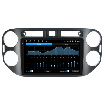 Navigatie Piloton VW Tiguan I (2007-2018) - 2GB RAM, 32GB, Quad Core 1.5Ghz, Display In-Cell - Img 13