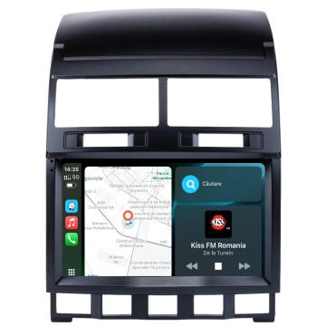 Navigatie Piloton VW Touareg 7L (2002-2011) - 8GB RAM, 256GB, Octa Core 2Ghz, Display 2K, SIM 4G - Img 2