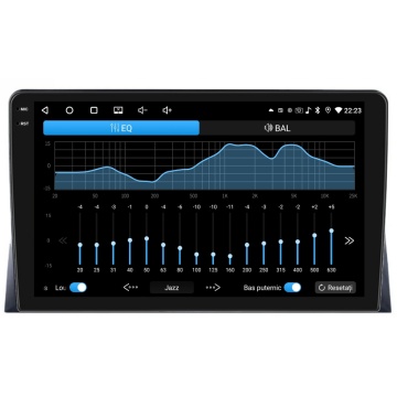 Navigatie Piloton VW Transporter T5 (2003-2015) - 4GB RAM, 64GB, Octa Core 1.6Ghz, Display In-Cell - Img 5