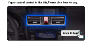 Navigatie Subaru Forester SJ 2012-2015 9 inch 4 GB RAM + 64 GB ROM QLED 8 CORE SIM CARPLAY COOLER - Img 7