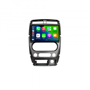 Navigatie Suzuki Jimny 2005-2018 9 inch 2 GB RAM + 32 GB ROM QLED 4 CORE CARPLAY COOLER - Img 6