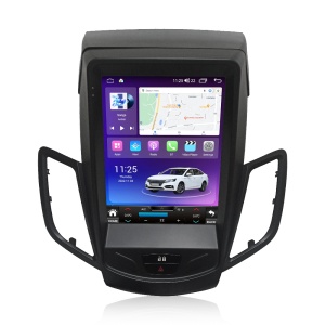Navigatie Tip Tesla Ford Fiesta VI 2009-2017 9.7 INCH