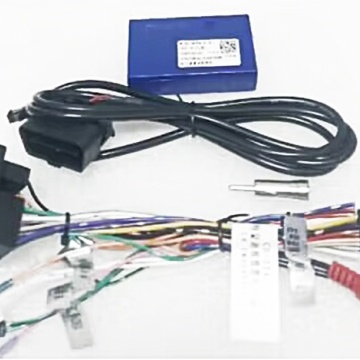 Navigatie Tip Tesla Ford Mondeo IV 2011-2014 9.7 INCH