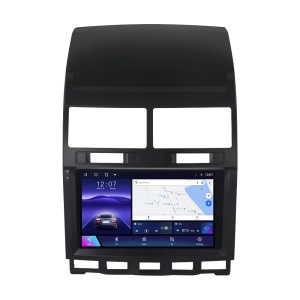 Navigatie VW Touareg 7L 2002-2011 9 inch