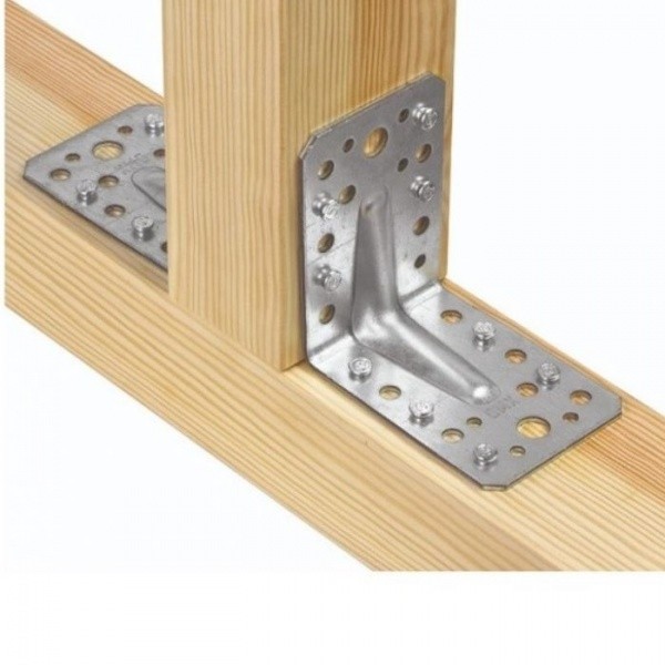 Elemente pentru structuri din lemn