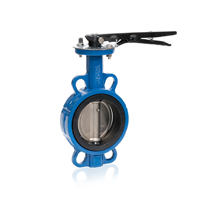 ROBINETE CLAPA FLUTURE