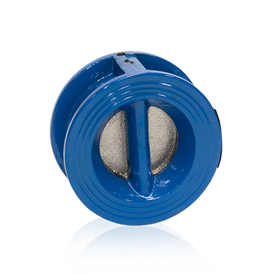 ROBINETI DE RETINERE DUAL DISC