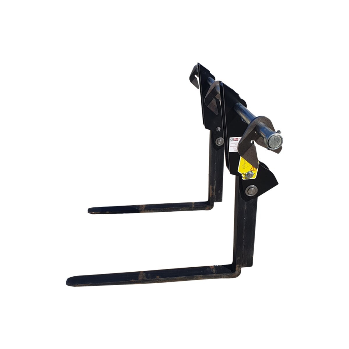 Kit Furci Pentru Buldoexcavator
