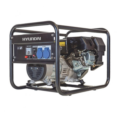 Generator de Curent Monofazic - Hyundai HY3100