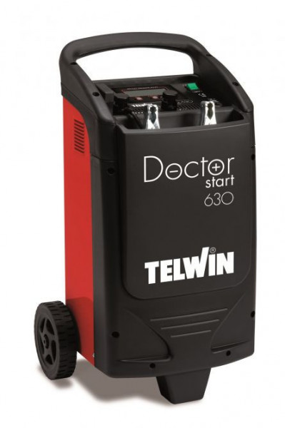 Redresor Auto TELWIN - DOCTOR START 630