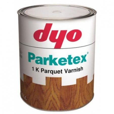 Lac Parketex Dyo