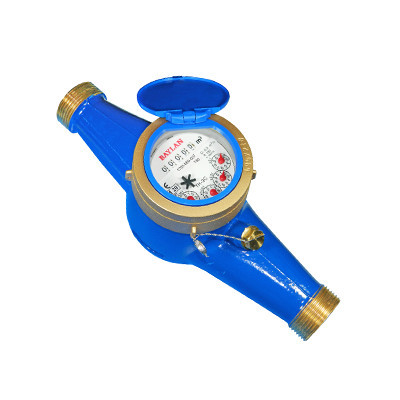 Contor De Apa Multijet Pn10-16