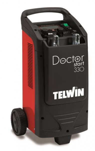 Redresor Auto TELWIN - DOCTOR START 330