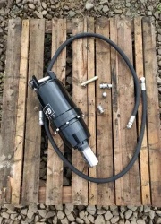 Burghiu Foreza TP4 Pamant cu Piatra – Diam. 150 – 500mm - Img 2