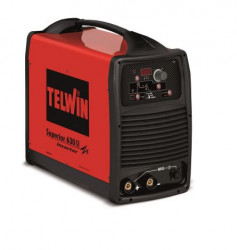 Invertor Sudura Telwin - Superior 630 CE VRD