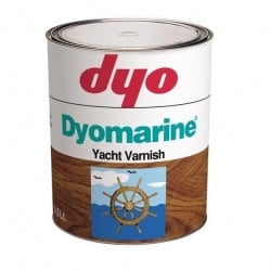 Lac Dyomarine