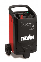 Redresor Auto TELWIN - DOCTOR START 530