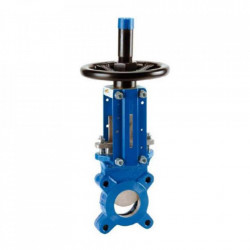 Robinet Vana Cutit Pn10/Dn 125