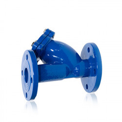 Filtru De Impuritati Tip Y Pn10/16 Dn40