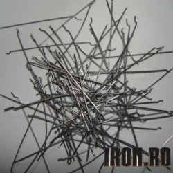 Fibra Metalica cu Ciocuri RFC - 80/60 (0.75x60 mm)