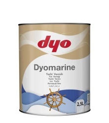 Lac Dyomarine