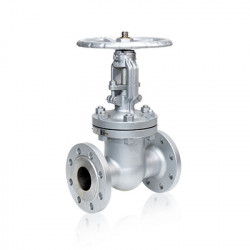 Robinet Inchidere Cu Sertar Tija Ascendenta Pn16 - Dn200