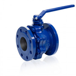 Robinete Inchidere Cu Sfera Pn16 - Dn40