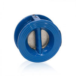 Robinete Retinere Dual Disc Pn 10 - Fonta Dn 400