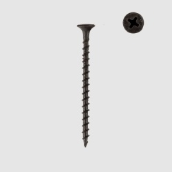 Șurub autofiletant 3.5x90 mm rigips/lemn – 1000 bucăți