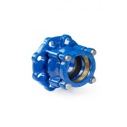 Adaptoare De Larga Toleranta Dn400 (400-420)
