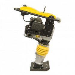 Mai Compactor Hyundai - HY-RM80 L